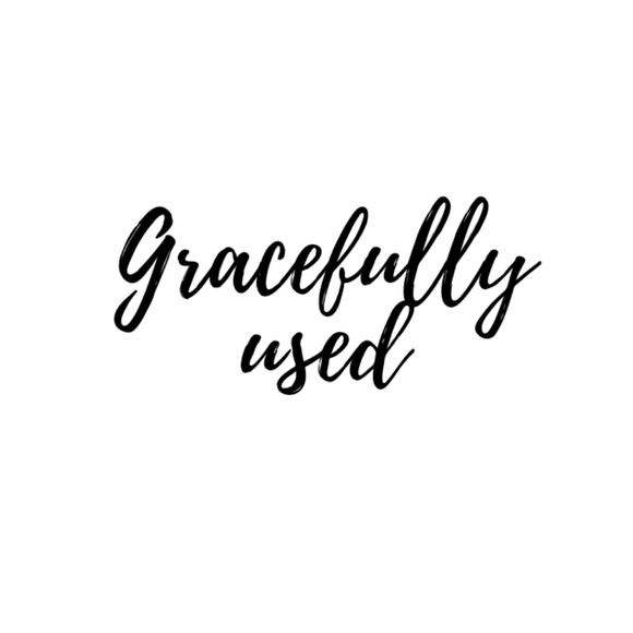 gracefullyused